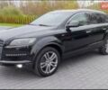 Черный Ауди Ку 7, объемом двигателя 2.97 л и пробегом 242 тыс. км за 14999 $, фото 1 на Automoto.ua