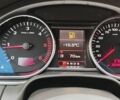 Черный Ауди Ку 7, объемом двигателя 3 л и пробегом 340 тыс. км за 10000 $, фото 6 на Automoto.ua