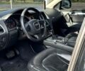 Черный Ауди Ку 7, объемом двигателя 2.97 л и пробегом 400 тыс. км за 11200 $, фото 6 на Automoto.ua