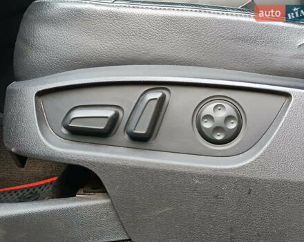 Чорний Ауді Ку 7, об'ємом двигуна 4.2 л та пробігом 220 тис. км за 10000 $, фото 20 на Automoto.ua