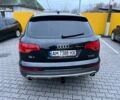 Чорний Ауді Ку 7, об'ємом двигуна 3 л та пробігом 305 тис. км за 12300 $, фото 3 на Automoto.ua
