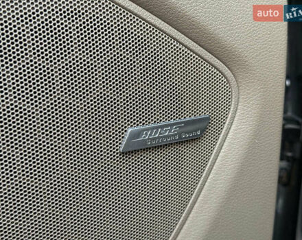 Черный Ауди Ку 7, объемом двигателя 4.2 л и пробегом 260 тыс. км за 10440 $, фото 20 на Automoto.ua