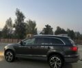 Черный Ауди Ку 7, объемом двигателя 3 л и пробегом 368 тыс. км за 7350 $, фото 2 на Automoto.ua