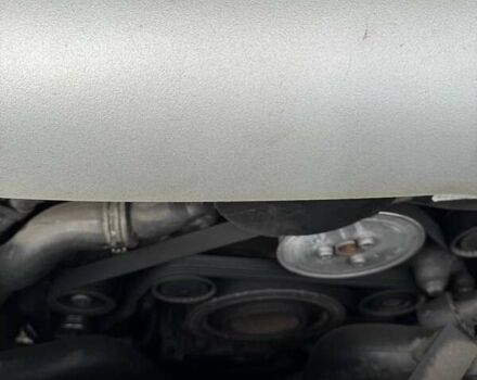 Черный Ауди Ку 7, объемом двигателя 3 л и пробегом 267 тыс. км за 13500 $, фото 4 на Automoto.ua