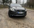 Черный Ауди Ку 7, объемом двигателя 3 л и пробегом 337 тыс. км за 7150 $, фото 2 на Automoto.ua