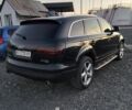 Черный Ауди Ку 7, объемом двигателя 3 л и пробегом 300 тыс. км за 10500 $, фото 2 на Automoto.ua