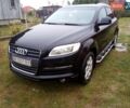 Чорний Ауді Ку 7, об'ємом двигуна 3 л та пробігом 231 тис. км за 10000 $, фото 4 на Automoto.ua