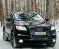 Черный Ауди Ку 7, объемом двигателя 4.16 л и пробегом 279 тыс. км за 10000 $, фото 11 на Automoto.ua