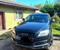 Чорний Ауді Ку 7, об'ємом двигуна 3.6 л та пробігом 290 тис. км за 9700 $, фото 1 на Automoto.ua