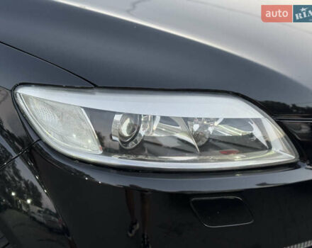 Черный Ауди Ку 7, объемом двигателя 3.6 л и пробегом 290 тыс. км за 9999 $, фото 12 на Automoto.ua