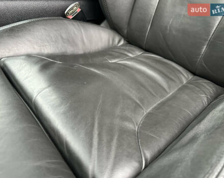 Черный Ауди Ку 7, объемом двигателя 3 л и пробегом 351 тыс. км за 12399 $, фото 89 на Automoto.ua