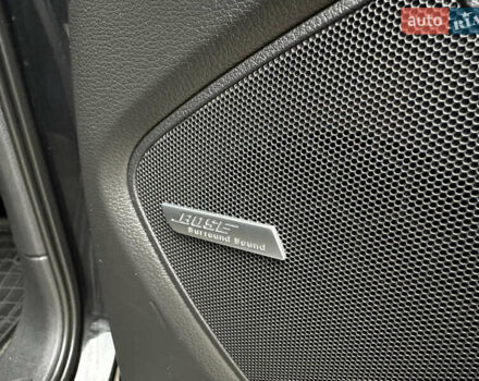 Черный Ауди Ку 7, объемом двигателя 3 л и пробегом 351 тыс. км за 12399 $, фото 113 на Automoto.ua