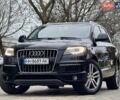 Черный Ауди Ку 7, объемом двигателя 4.2 л и пробегом 291 тыс. км за 9999 $, фото 1 на Automoto.ua