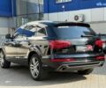 Черный Ауди Ку 7, объемом двигателя 4.2 л и пробегом 260 тыс. км за 10440 $, фото 6 на Automoto.ua