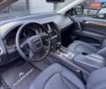 Чорний Ауді Ку 7, об'ємом двигуна 3.6 л та пробігом 196 тис. км за 11900 $, фото 8 на Automoto.ua