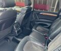 Черный Ауди Ку 7, объемом двигателя 3 л и пробегом 267 тыс. км за 13500 $, фото 20 на Automoto.ua