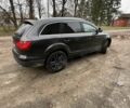 Черный Ауди Ку 7, объемом двигателя 3 л и пробегом 337 тыс. км за 7150 $, фото 5 на Automoto.ua