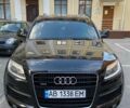 Чорний Ауді Ку 7, об'ємом двигуна 2.97 л та пробігом 320 тис. км за 11500 $, фото 1 на Automoto.ua
