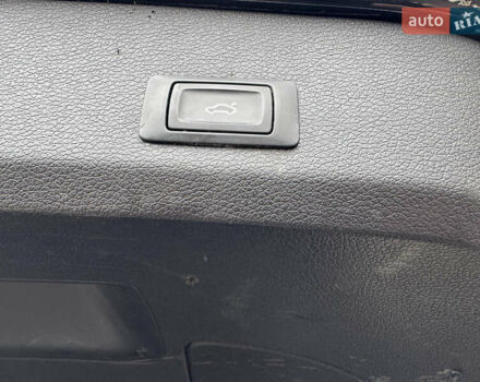 Чорний Ауді Ку 7, об'ємом двигуна 4.2 л та пробігом 335 тис. км за 10599 $, фото 17 на Automoto.ua