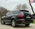 Черный Ауди Ку 7, объемом двигателя 4.2 л и пробегом 291 тыс. км за 9999 $, фото 27 на Automoto.ua