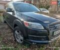 Черный Ауди Ку 7, объемом двигателя 0 л и пробегом 315 тыс. км за 9500 $, фото 4 на Automoto.ua