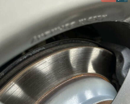 Черный Ауди Ку 7, объемом двигателя 3 л и пробегом 351 тыс. км за 12399 $, фото 7 на Automoto.ua