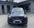Ауди Ку 7 2007 в Тячеве на Automoto.ua Черный Ауди Ку 7, объемом двигателя 3 л и пробегом 300 тыс. км за 6500 $, фото 2 на Automoto.ua