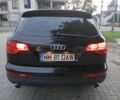 Ауди Ку 7 2007 в Тячеве на Automoto.ua Черный Ауди Ку 7, объемом двигателя 3 л и пробегом 300 тыс. км за 6500 $, фото 20 на Automoto.ua