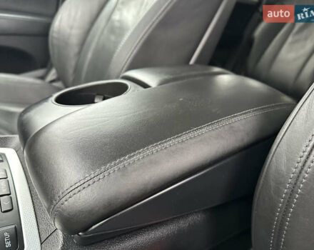 Черный Ауди Ку 7, объемом двигателя 3 л и пробегом 351 тыс. км за 12399 $, фото 98 на Automoto.ua