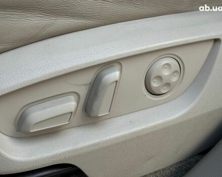 Черный Ауди Ку 7, объемом двигателя 4.2 л и пробегом 260 тыс. км за 10440 $, фото 21 на Automoto.ua