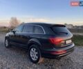 Черный Ауди Ку 7, объемом двигателя 4.2 л и пробегом 208 тыс. км за 7800 $, фото 2 на Automoto.ua