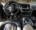 Черный Ауди Ку 7, объемом двигателя 3 л и пробегом 408 тыс. км за 10990 $, фото 9 на Automoto.ua