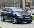 Черный Ауди Ку 7, объемом двигателя 4.2 л и пробегом 291 тыс. км за 9999 $, фото 24 на Automoto.ua