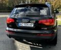 Черный Ауди Ку 7, объемом двигателя 3 л и пробегом 408 тыс. км за 10990 $, фото 11 на Automoto.ua