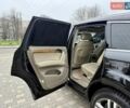 Черный Ауди Ку 7, объемом двигателя 4.2 л и пробегом 291 тыс. км за 9999 $, фото 67 на Automoto.ua