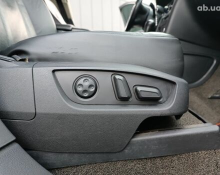 Чорний Ауді Ку 7, об'ємом двигуна 4.2 л та пробігом 220 тис. км за 7000 $, фото 48 на Automoto.ua