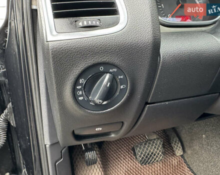 Чорний Ауді Ку 7, об'ємом двигуна 4.2 л та пробігом 335 тис. км за 10599 $, фото 33 на Automoto.ua