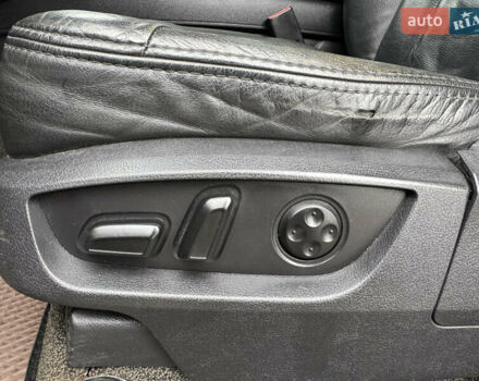 Чорний Ауді Ку 7, об'ємом двигуна 4.2 л та пробігом 335 тис. км за 10599 $, фото 35 на Automoto.ua