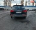 Ауди Ку 7 2007 в Никополе на Automoto.ua Черный Ауди Ку 7, объемом двигателя 3 л и пробегом 187 тыс. км за 13200 $, фото 14 на Automoto.ua