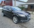 Ауди Ку 7 2007 в Тячеве на Automoto.ua Черный Ауди Ку 7, объемом двигателя 3 л и пробегом 300 тыс. км за 6500 $, фото 9 на Automoto.ua