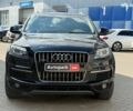 Черный Ауди Ку 7, объемом двигателя 4.2 л и пробегом 260 тыс. км за 10440 $, фото 1 на Automoto.ua