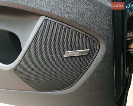 Чорний Ауді Ку 7, об'ємом двигуна 4.2 л та пробігом 220 тис. км за 10000 $, фото 36 на Automoto.ua