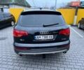 Чорний Ауді Ку 7, об'ємом двигуна 3 л та пробігом 305 тис. км за 12300 $, фото 2 на Automoto.ua