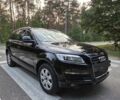 Черный Ауди Ку 7, объемом двигателя 3 л и пробегом 192 тыс. км за 3347 $, фото 1 на Automoto.ua