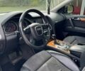 Черный Ауди Ку 7, объемом двигателя 3 л и пробегом 267 тыс. км за 13500 $, фото 18 на Automoto.ua