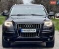 Черный Ауди Ку 7, объемом двигателя 4.2 л и пробегом 291 тыс. км за 9999 $, фото 2 на Automoto.ua