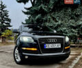 Черный Ауди Ку 7, объемом двигателя 3.6 л и пробегом 280 тыс. км за 11999 $, фото 1 на Automoto.ua