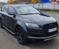 Чорний Ауді Ку 7, об'ємом двигуна 2.97 л та пробігом 398 тис. км за 10700 $, фото 1 на Automoto.ua