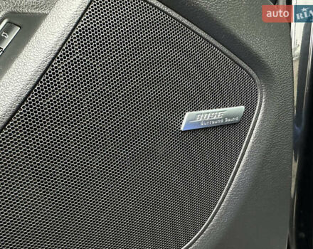 Черный Ауди Ку 7, объемом двигателя 3 л и пробегом 351 тыс. км за 12399 $, фото 87 на Automoto.ua