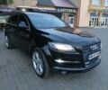 Ауди Ку 7 2007 в Тячеве на Automoto.ua Черный Ауди Ку 7, объемом двигателя 3 л и пробегом 300 тыс. км за 6500 $, фото 17 на Automoto.ua